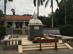 -宋氏祖居