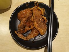 -新石器烤肉(南通CBD大有境店)