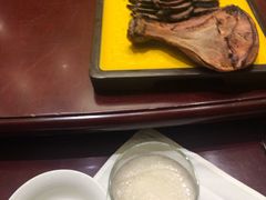 -上和臻品中国菜(花园街店)