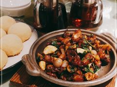 -岭南真味·匠心粤菜(K11店)