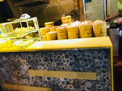 -海口骑楼小吃街