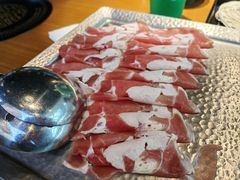 -呷哺呷哺(松北万象汇店)