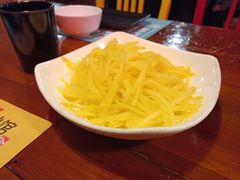 -我家小馆(江汉路店)