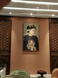 点击看大图 -盘子女人坊古装写真摄影(南京总店)