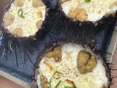 -海胆小馆(东北水饺·春柳店)