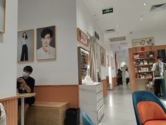 -海马体照相馆(万菱汇店)