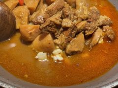 -吃饭皇帝大(合生汇店)