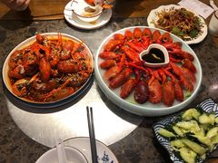 -马头巷·食景园(苏州总店)