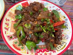 -鱼乐岛餐厅·户外花园主题餐厅