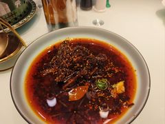 -哈啾嗨·新概念蒙餐(红星新城店)