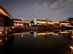 -嘉兴月河历史街区