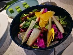 -半山腰·云南菜(侨福芳草地店)