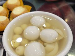 -民信老铺(华盖路店)