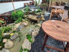 -伴山茶苑·围炉煮茶