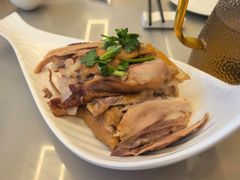 -鹿鸣春饭店(总店)