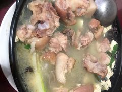 纳西砂锅-老丽江餐馆(丽江华都商贸城店)