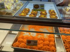 -鲍师傅糕点(虹口龙之梦店)