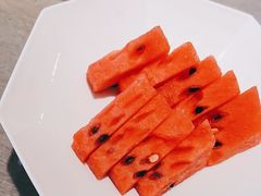 环球水果盘-凯逸轩·匠心粤菜(中城名仕汇店)