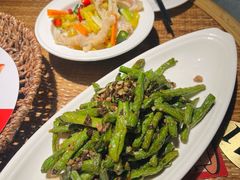 -渝信川菜(长安店)