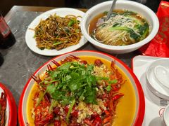 -曹胖子龙虾馆(黄桦路店)
