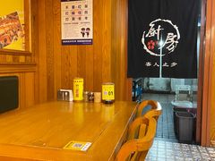 -云晓光头烧烤吧(德平路店)