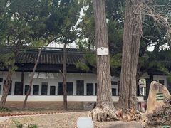 -苏州文庙(姑苏区)