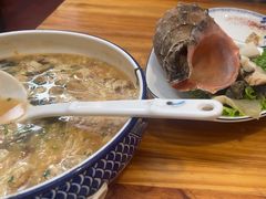 -旺角小渔村·海肠捞饭开创者(环山路店)