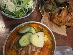 -海安安越南粉(丹竹頭店)