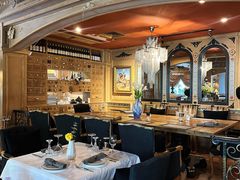 -火车头法国西餐厅