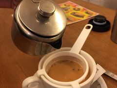 -大利来记餐厅(大三巴店)