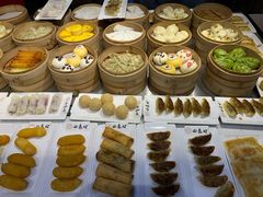 -八一路好吃街(雨田商务大厦店)