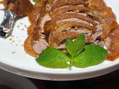 -青年公社烤鸭(青年路店)