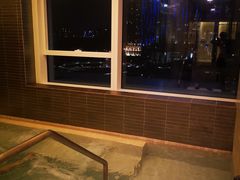 -澳门瑞吉酒店室外泳池