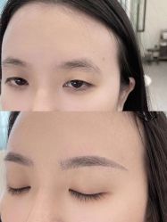 -张小野·专业半永久纹眉