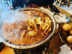 -范贤光鸡公煲(平乐园总店)