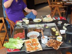 -塘屋烧烤·云南火塘烧烤品牌(春城慧谷旗舰店)