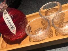 -赠李白·如诗的川味(余杭万达广场店)