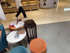 -海马体照相馆(万菱汇店)