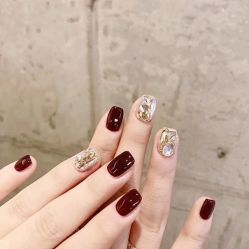 -Beauty Nails 美甲美睫皮肤管理