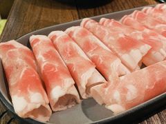 羔羊肉-楠火锅(新街口苏宁店)