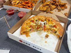 -必胜客(WOW昙华林店)