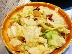 -红辣椒·川菜·火锅(大洋中心店)