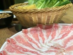 -尚海豆捞(乐虹坊店)