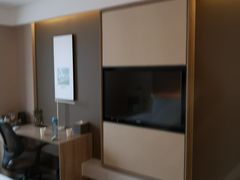 -杭州西湖湖滨银泰亚朵酒店