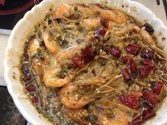 -薛阿婆(北美新天地中心店)