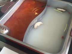 -新辣道鱼火锅(领展购物广场·中关村店)