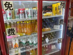 -哈尔滨小酒馆·鲜肉现穿自助烧烤(康新花园店)