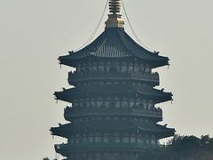 -西湖外事游船(湖滨二公园外事游船码头)