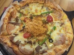 -清真·艾美可餐厅(大悦汇店)