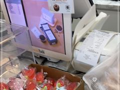 -面包新语(上地华联店)